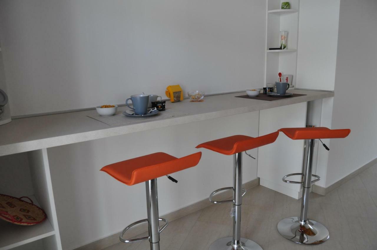 B&B Villa Marsico Falerna Buitenkant foto